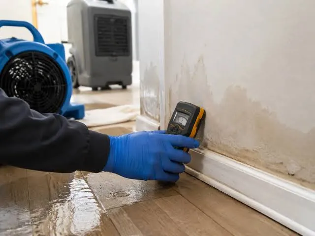 24/7 Water damage restoration services in St. Elizabeth, MO - Rapid flood cleanup and mitigation